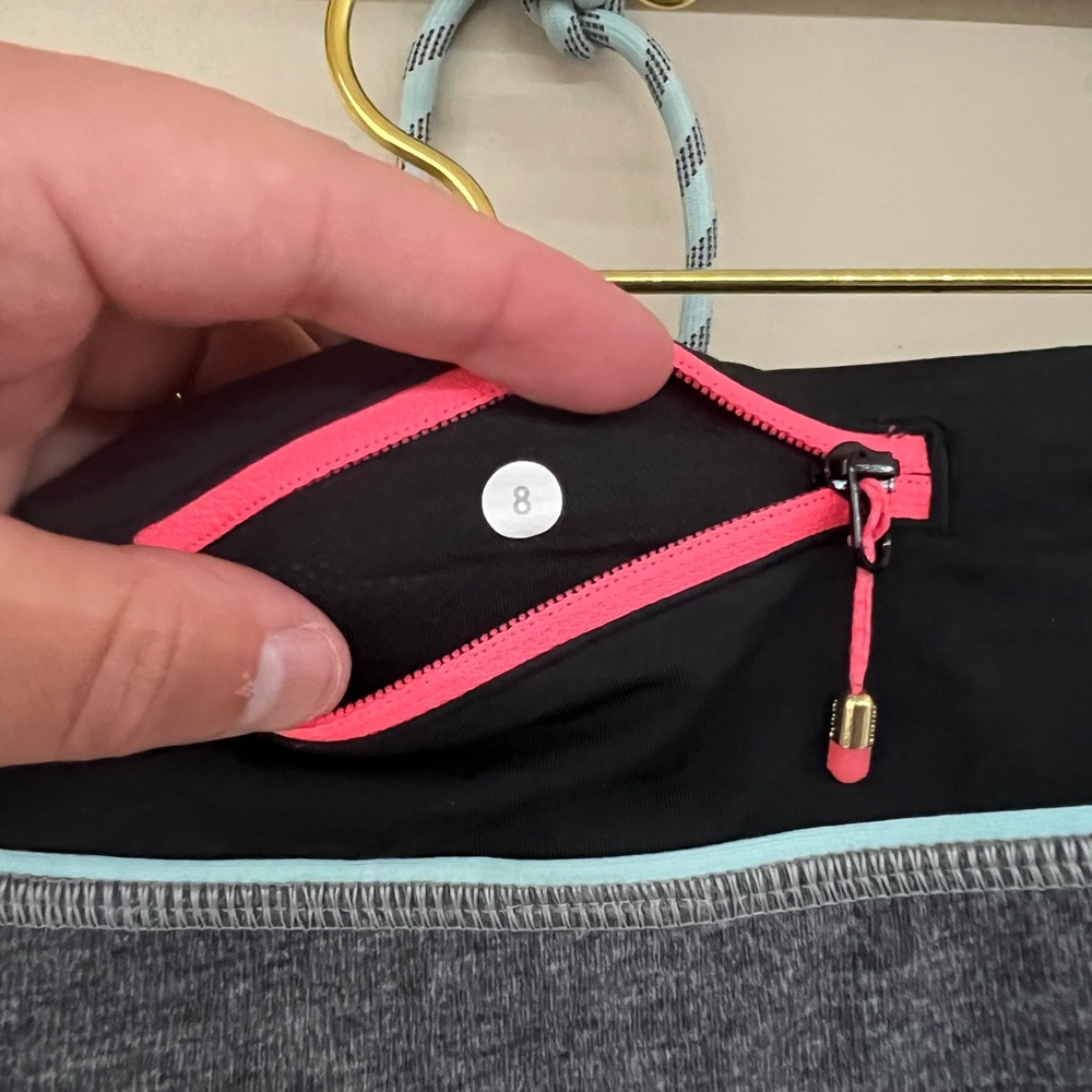 Lululemon Run Speed Short - image 6